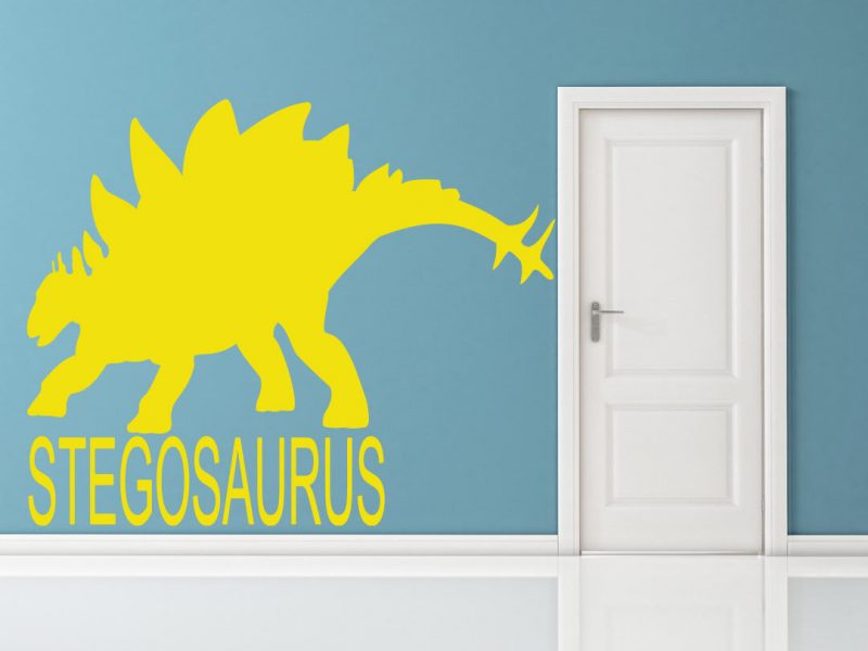 dinos falmatrica stegosaurus 4
